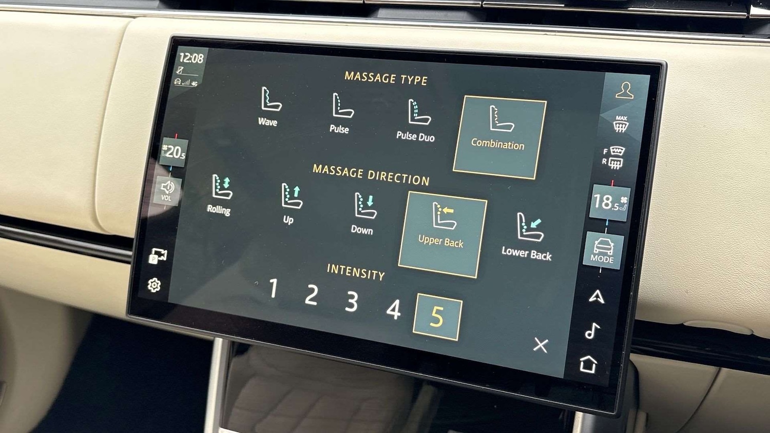 Used Land Rover Range Rover 2024 for sale - 77649062: Photo 32