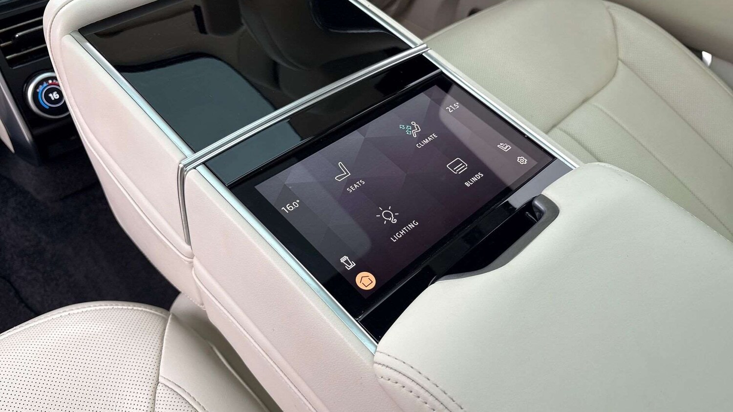 Used Land Rover Range Rover 2024 for sale - 77649062: Photo 35