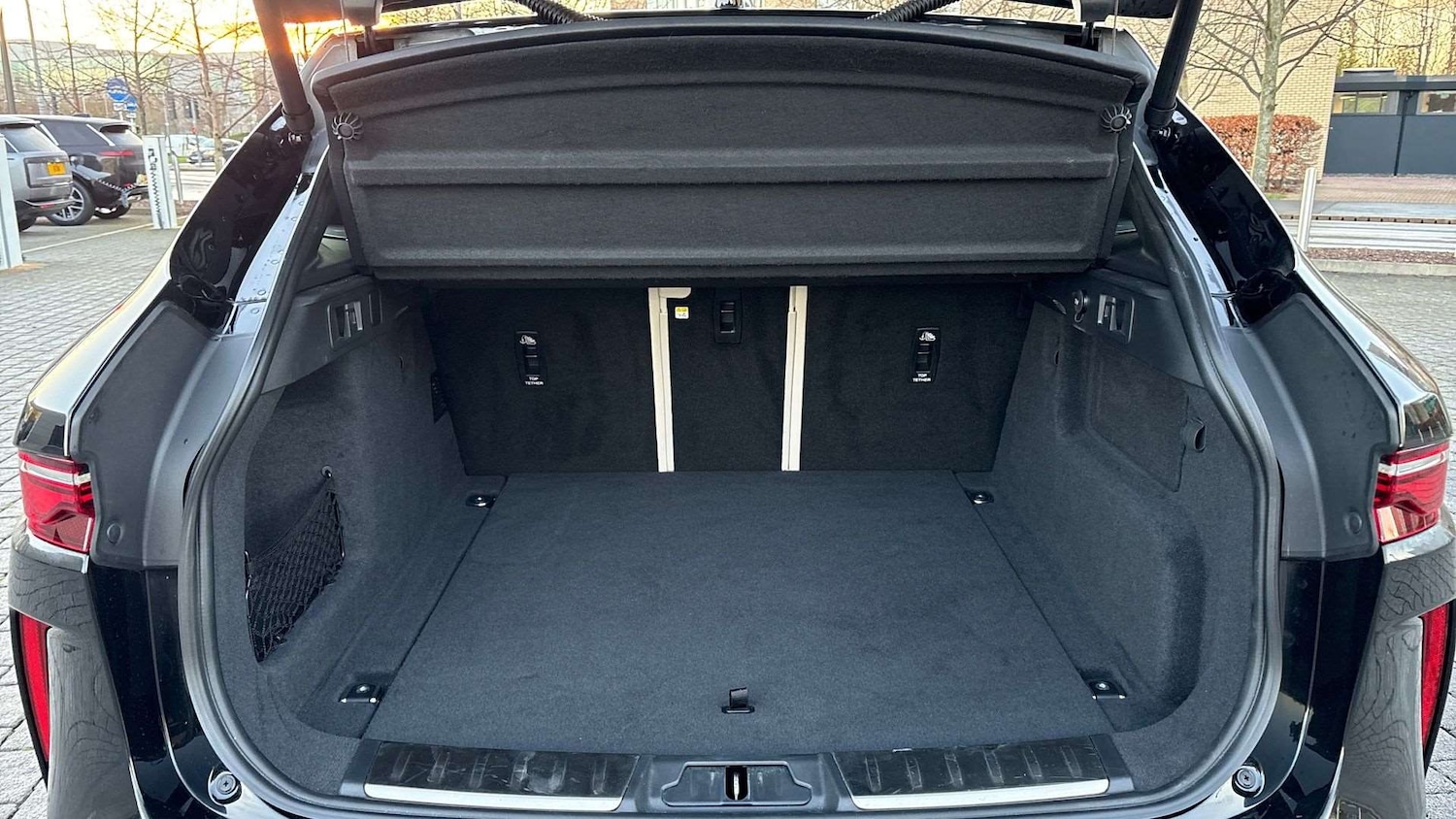 Used Jaguar F-Pace 2024 for sale - 76692186: Photo 10