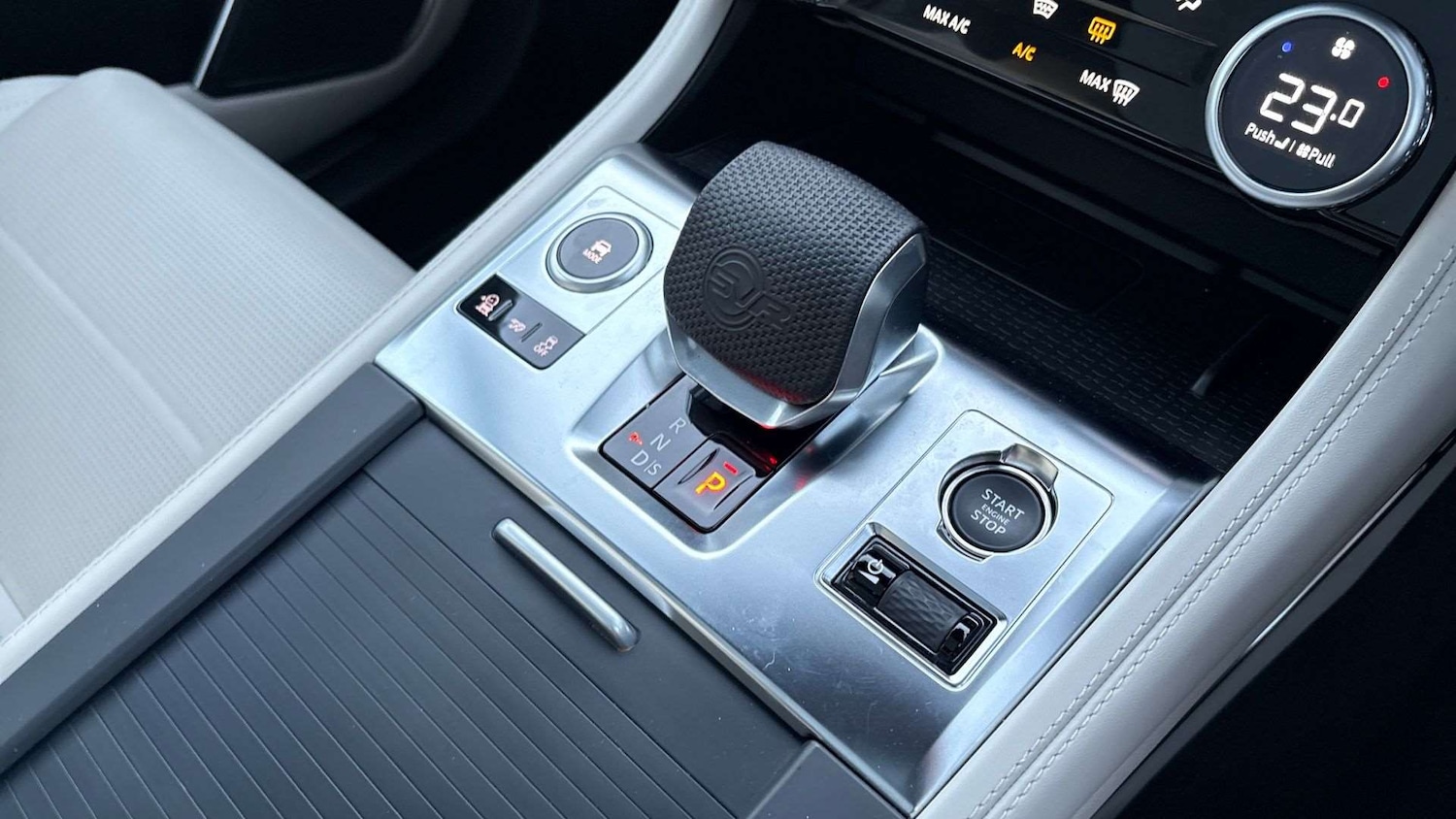 Used Jaguar F-Pace 2024 for sale - 76692186: Photo 13