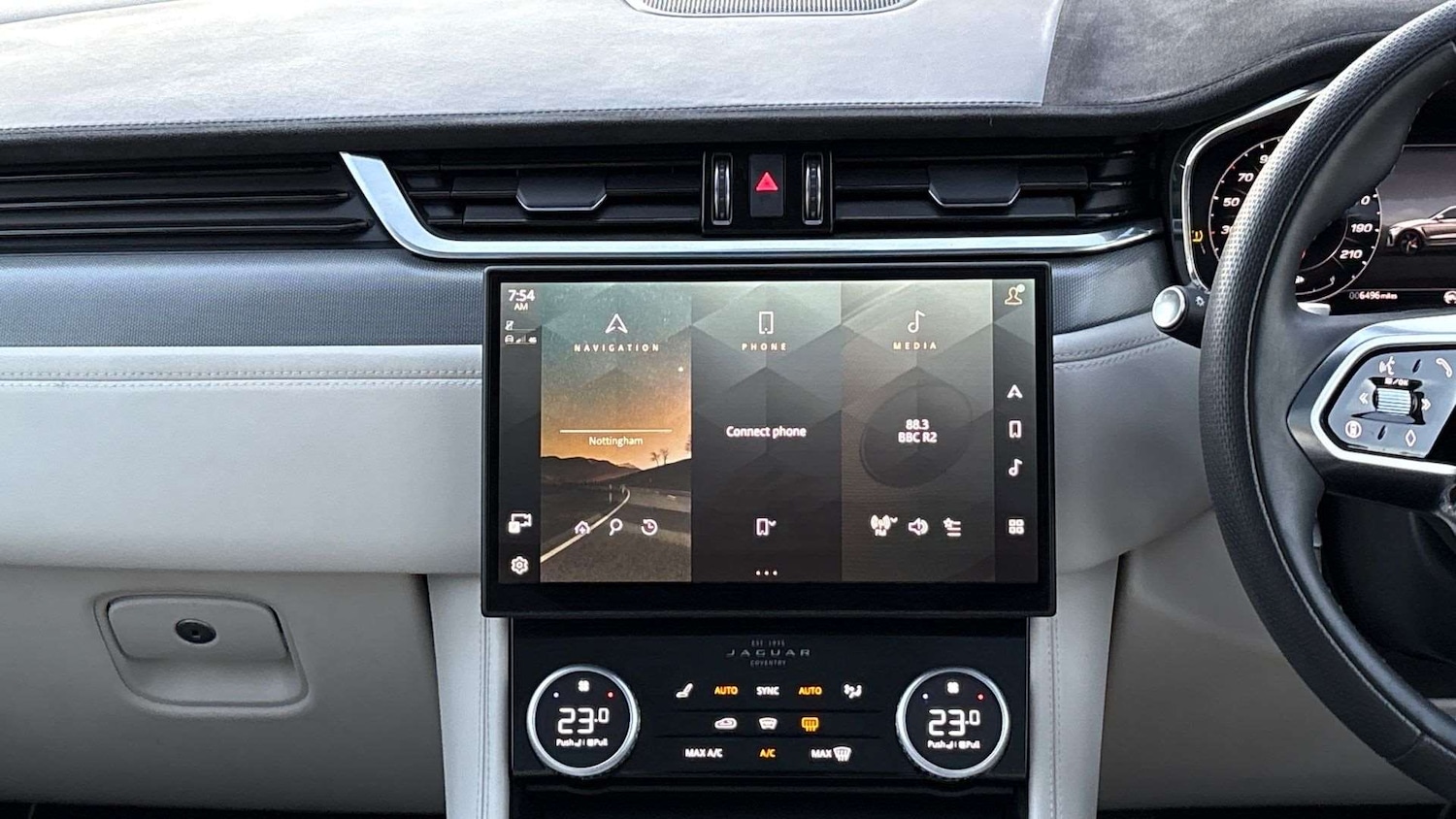 Used Jaguar F-Pace 2024 for sale - 76692186: Photo 14