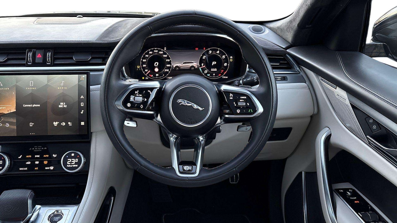 Used Jaguar F-Pace 2024 for sale - 76692186: Photo 15