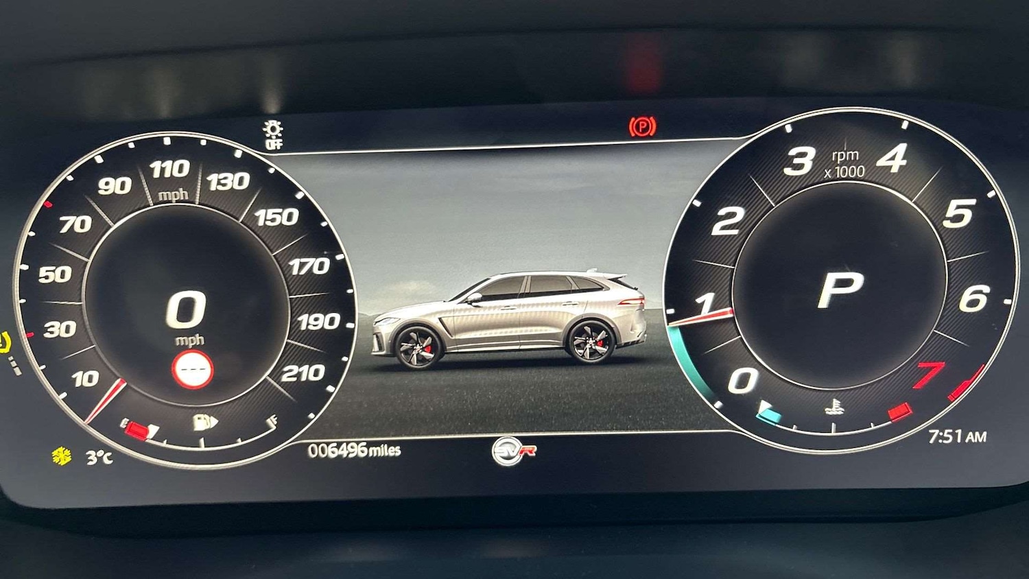 Used Jaguar F-Pace 2024 for sale - 76692186: Photo 16