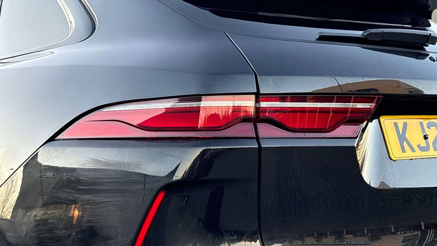 Used Jaguar F-Pace 2024 for sale - 76692186: Photo 19