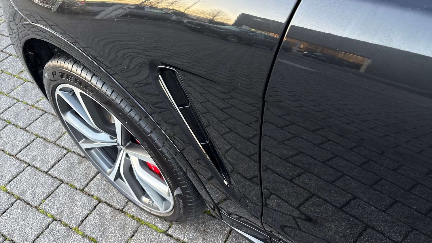 Used Jaguar F-Pace 2024 for sale - 76692186: Photo 20