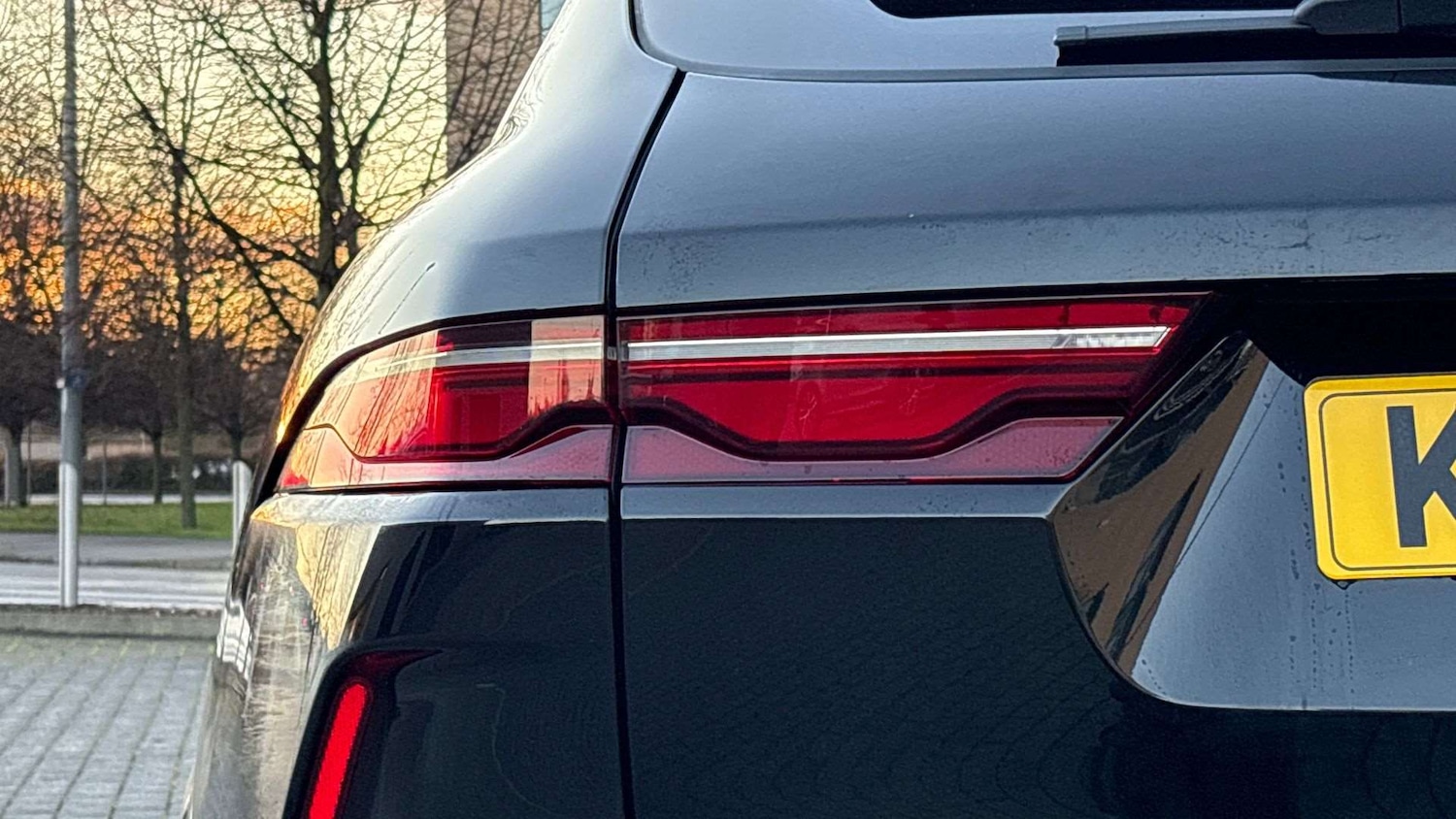 Used Jaguar F-Pace 2024 for sale - 76692186: Photo 25