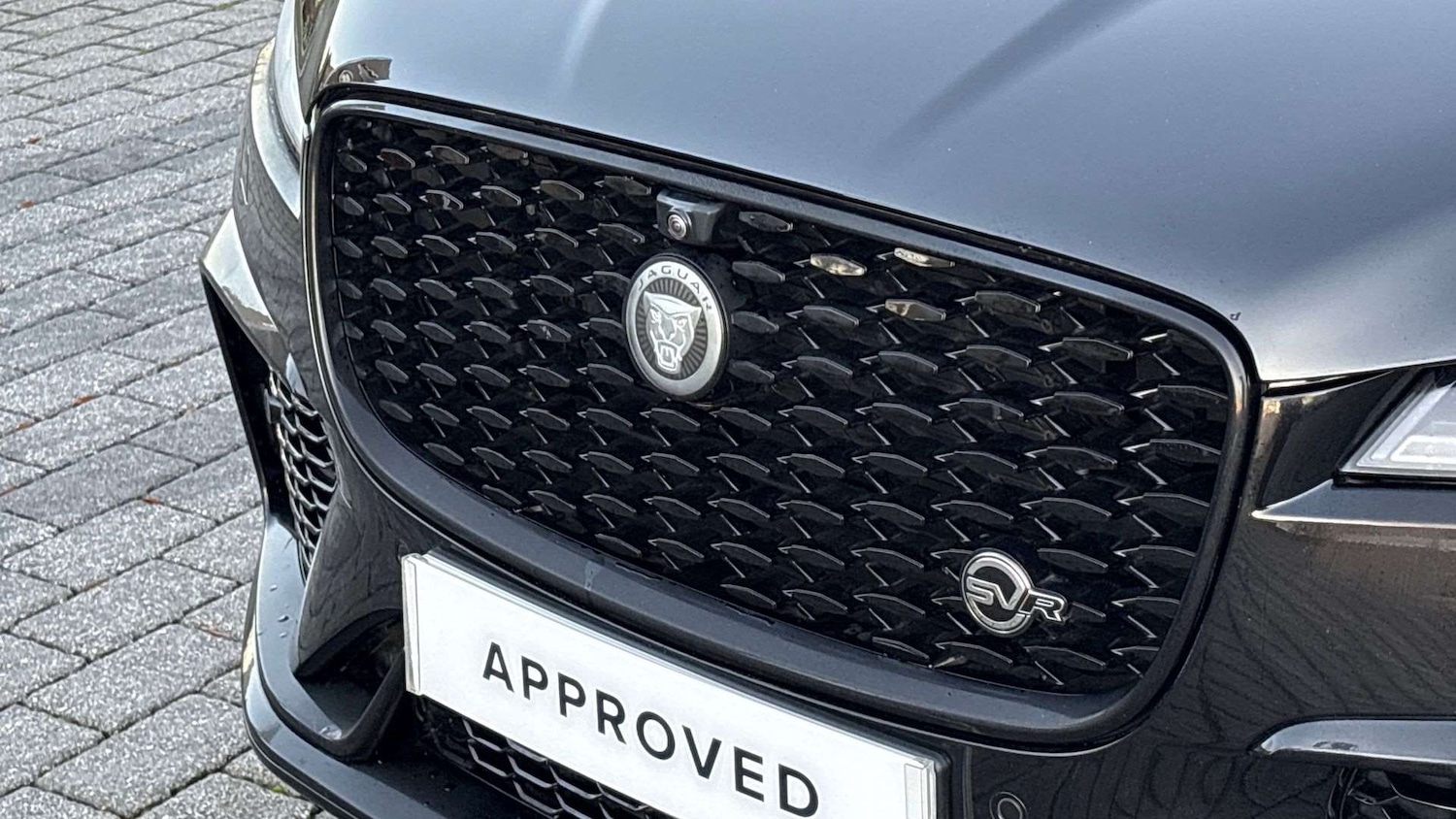 Used Jaguar F-Pace 2024 for sale - 76692186: Photo 28