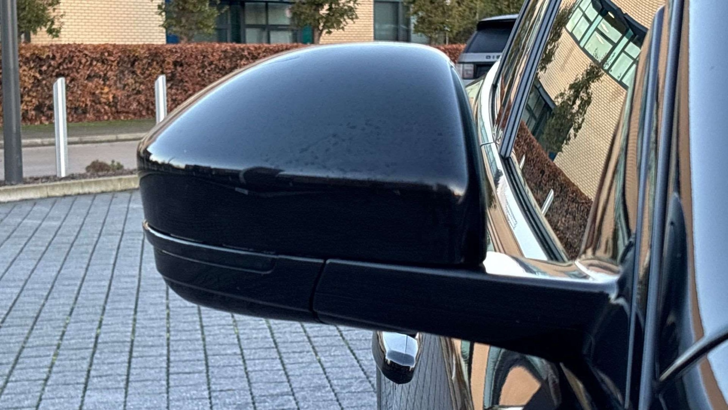 Used Jaguar F-Pace 2024 for sale - 76692186: Photo 29