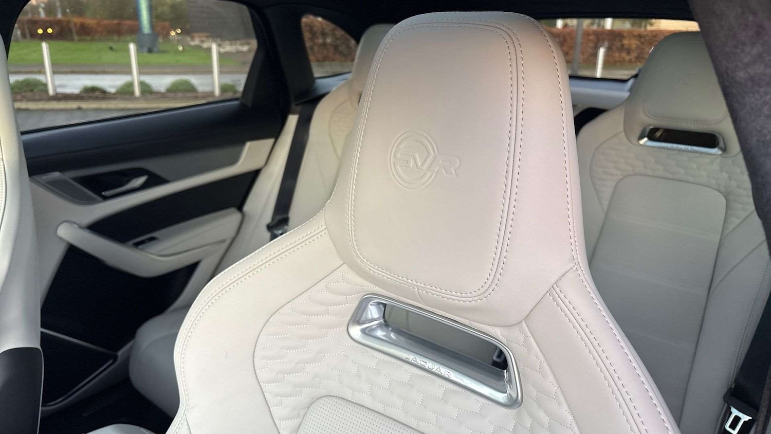 Used Jaguar F-Pace 2024 for sale - 76692186: Photo 33