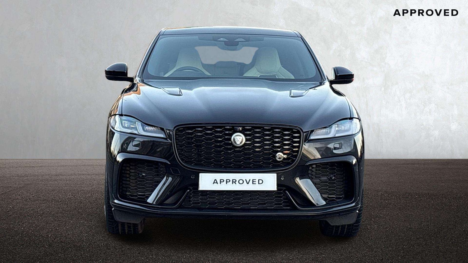 Used Jaguar F-Pace 2024 for sale - 76692186: Photo 7