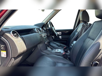 Used Land Rover Discovery 2015 for sale - 78666444: Photo