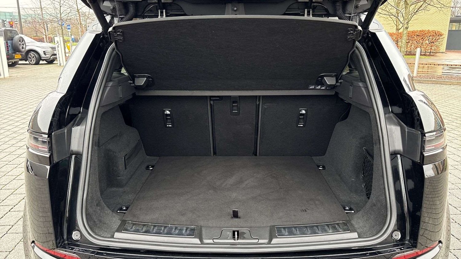 Used Land Rover Range Rover Evoque 2025 for sale - 77588998: Photo 10