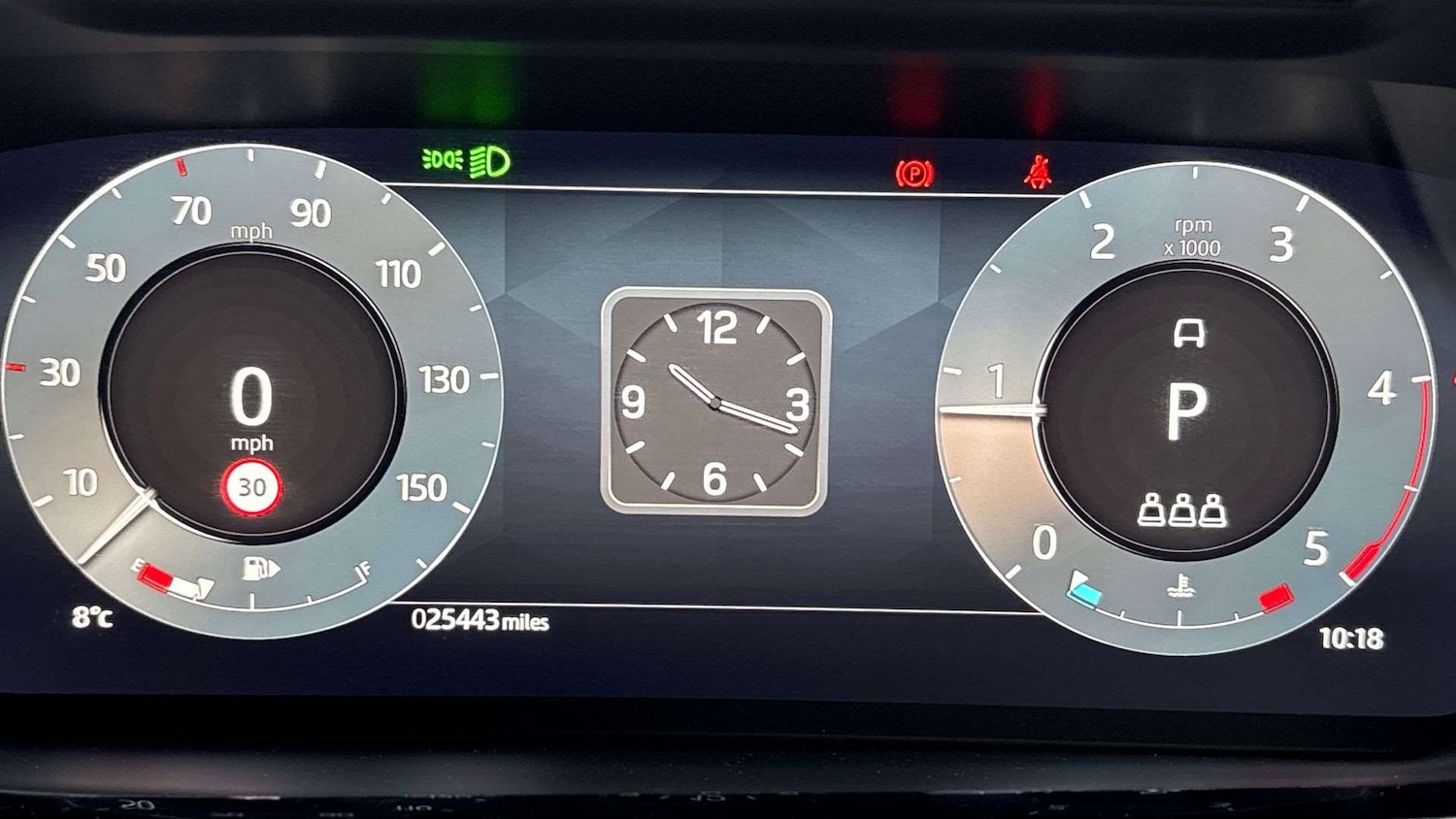 Used Land Rover Range Rover Evoque 2025 for sale - 77588998: Photo 16