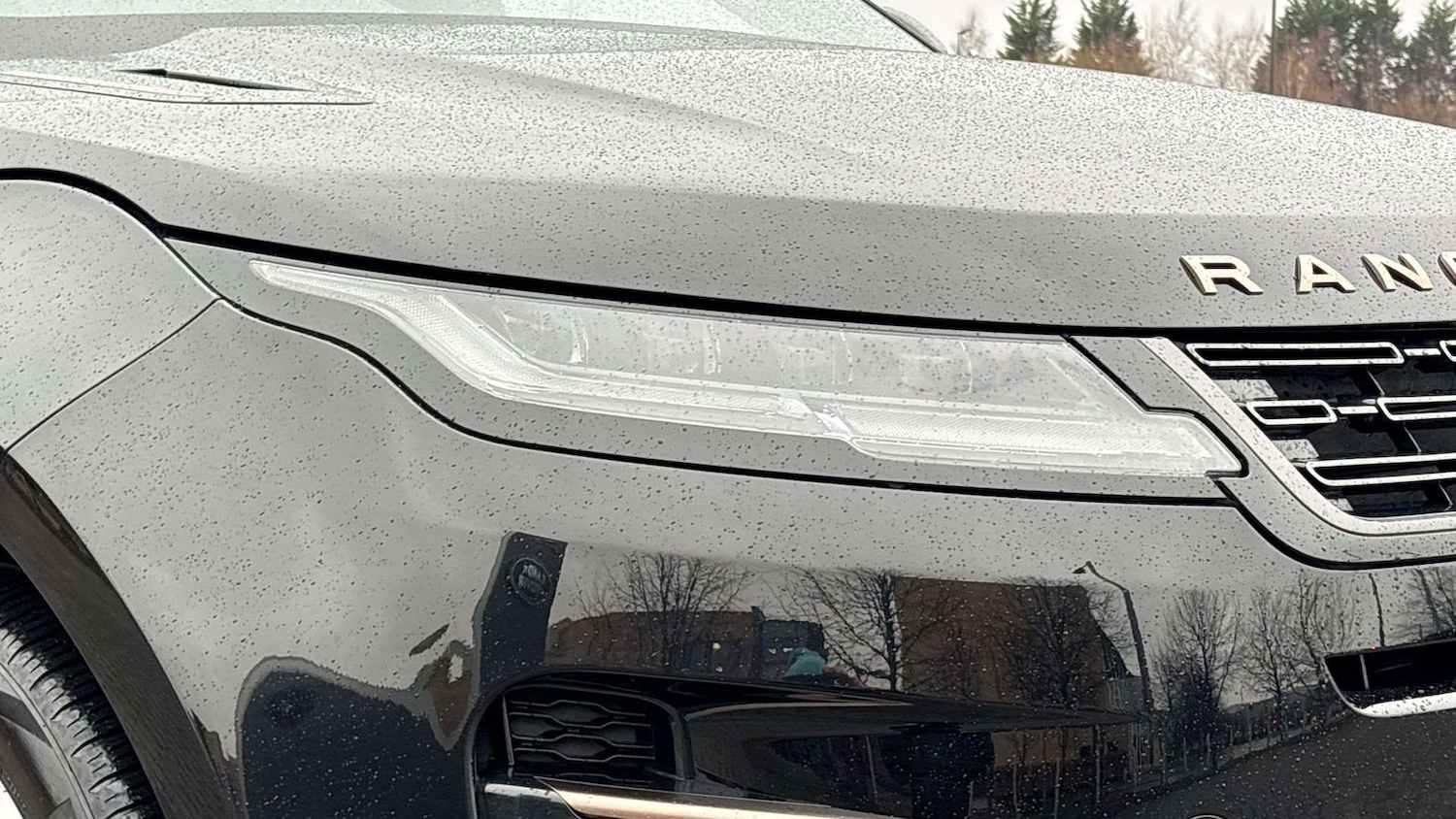 Used Land Rover Range Rover Evoque 2025 for sale - 77588998: Photo 17