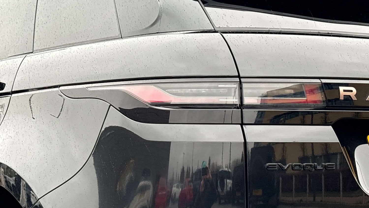 Used Land Rover Range Rover Evoque 2025 for sale - 77588998: Photo 19