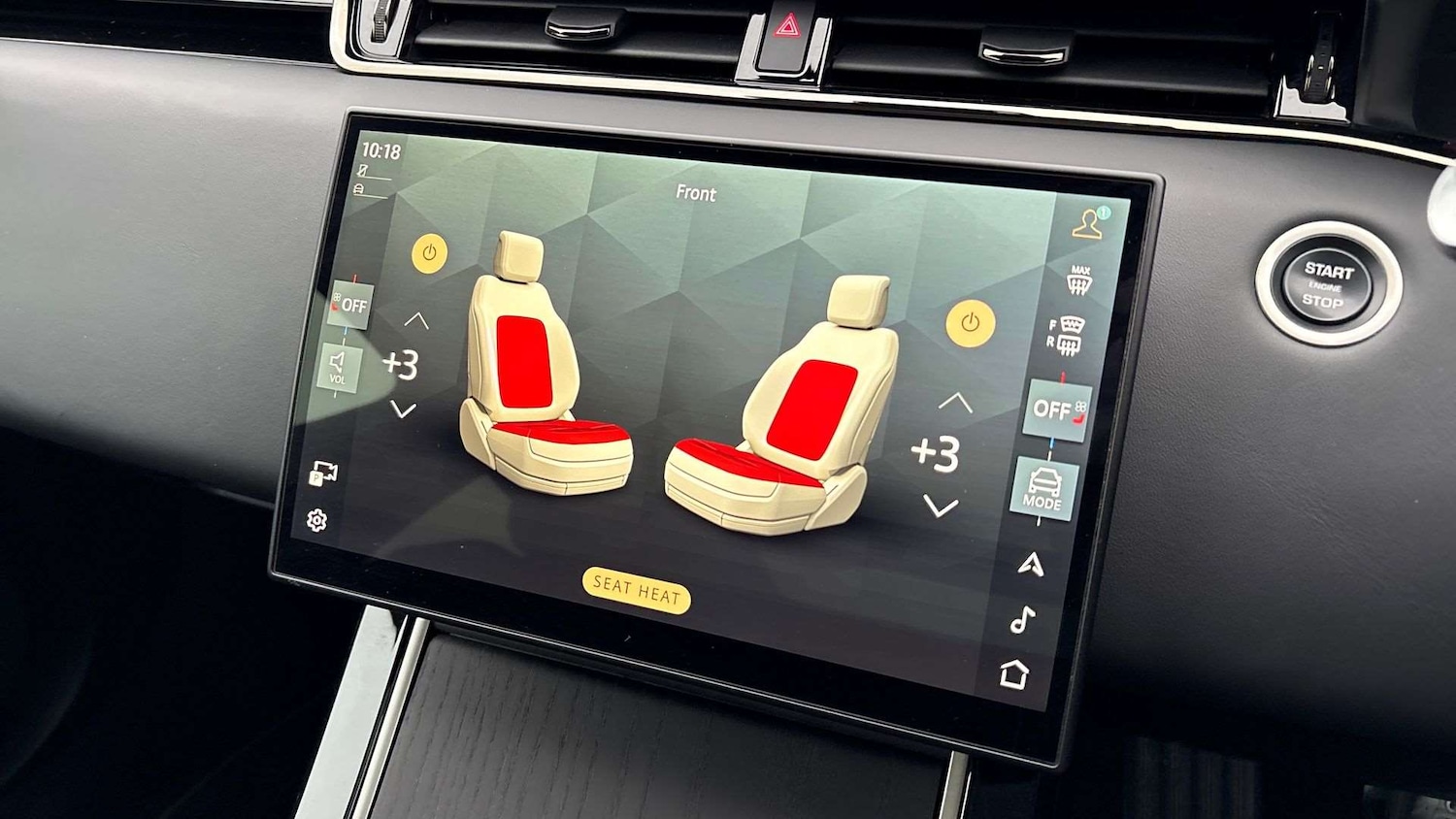 Used Land Rover Range Rover Evoque 2025 for sale - 77588998: Photo 22