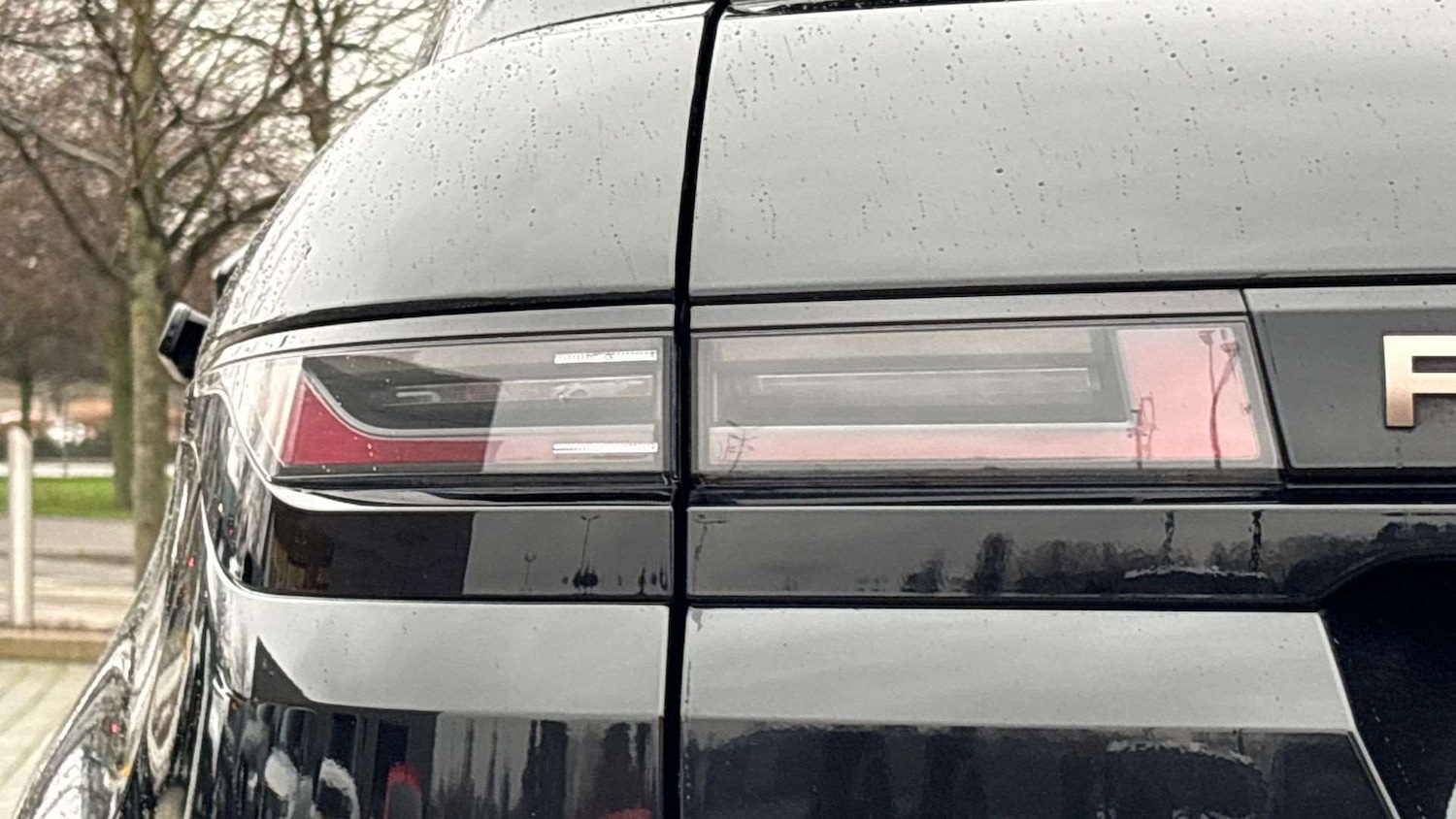 Used Land Rover Range Rover Evoque 2025 for sale - 77588998: Photo 26