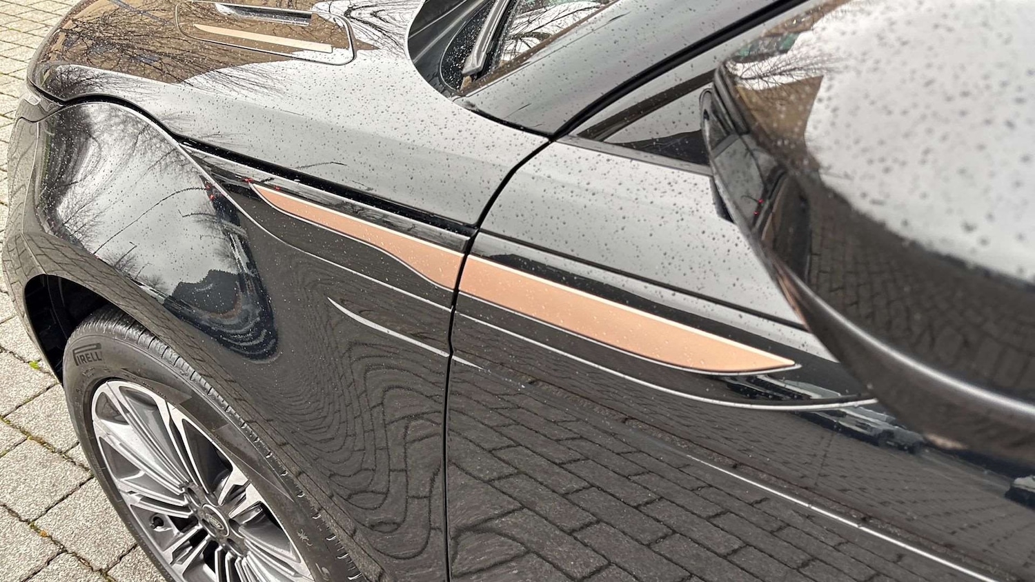 Used Land Rover Range Rover Evoque 2025 for sale - 77588998: Photo 28