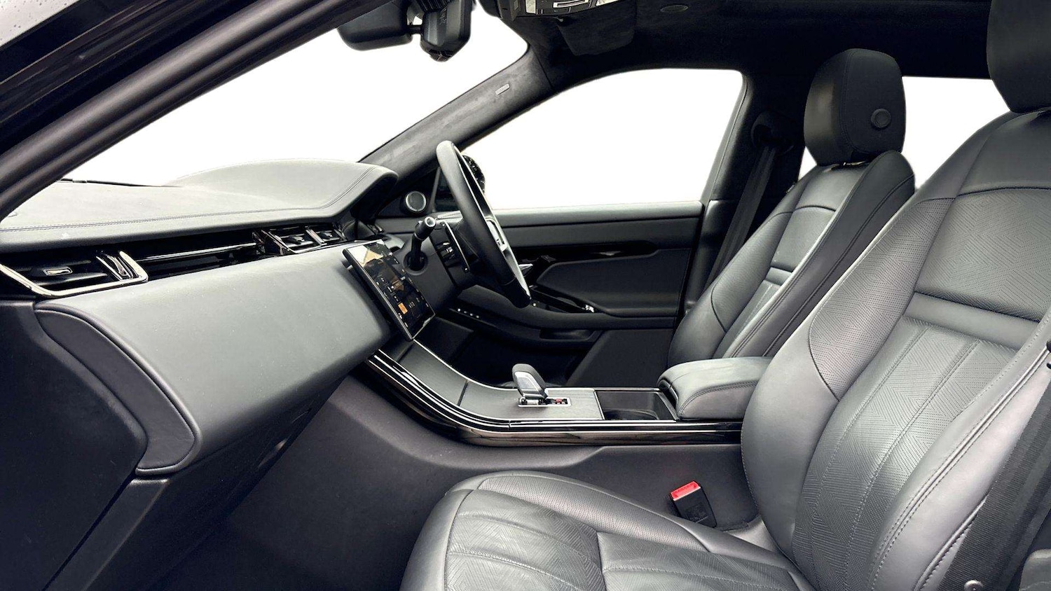 Used Land Rover Range Rover Evoque 2025 for sale - 77588998: Photo 3