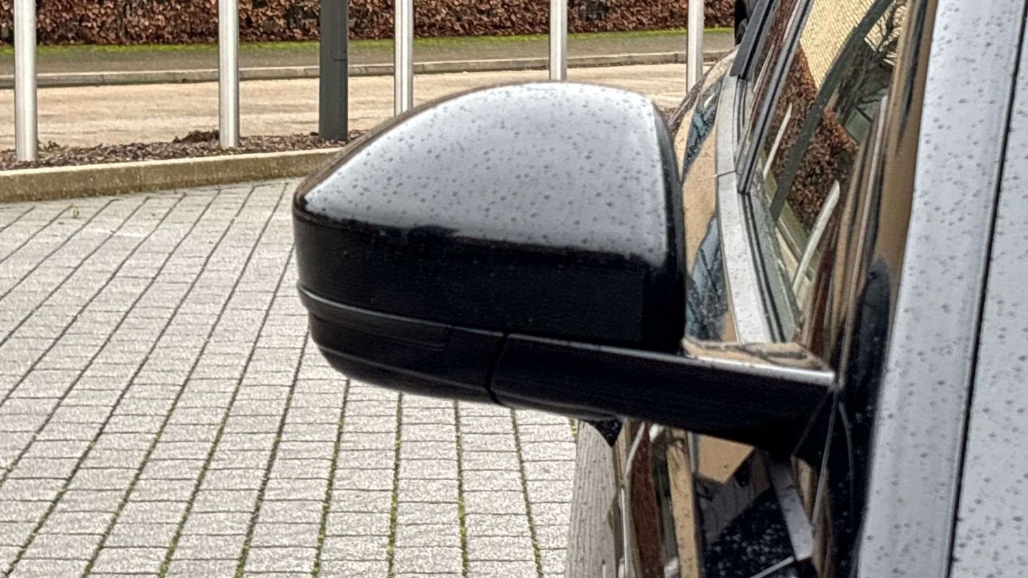 Used Land Rover Range Rover Evoque 2025 for sale - 77588998: Photo 30