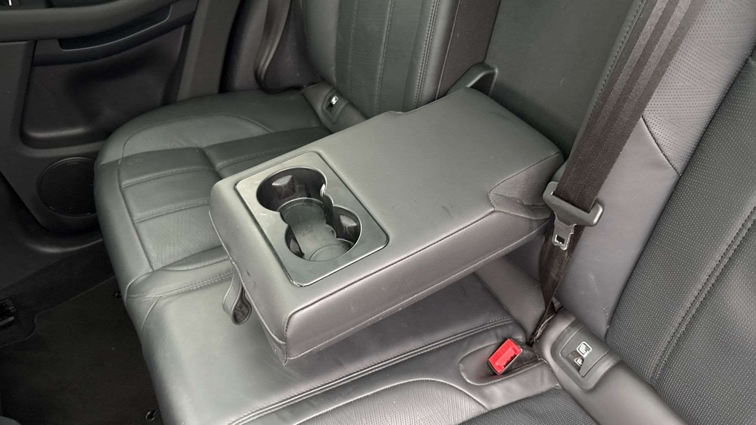 Used Land Rover Range Rover Evoque 2025 for sale - 77588998: Photo 35