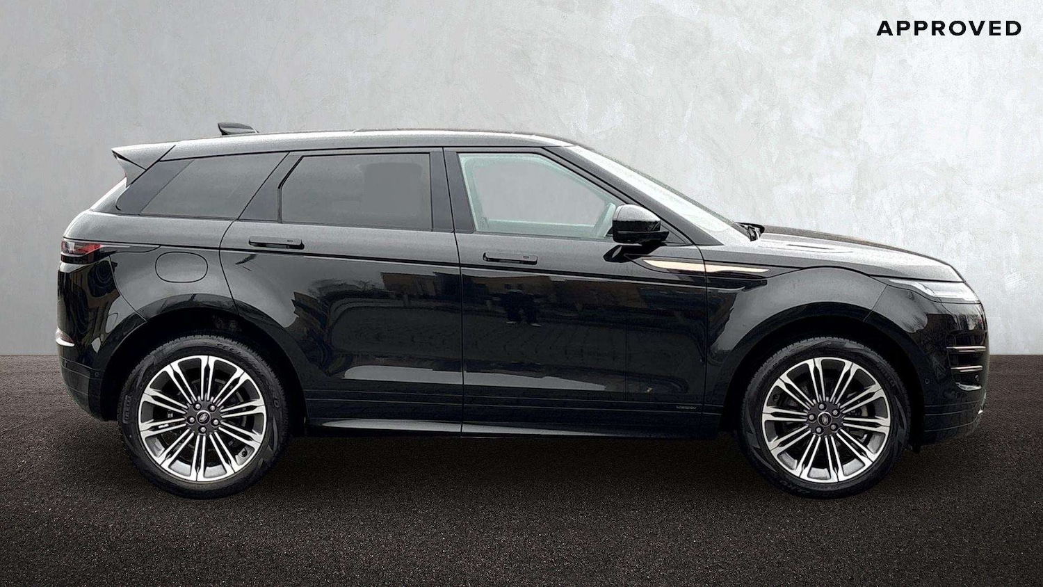 Used Land Rover Range Rover Evoque 2025 for sale - 77588998: Photo 5