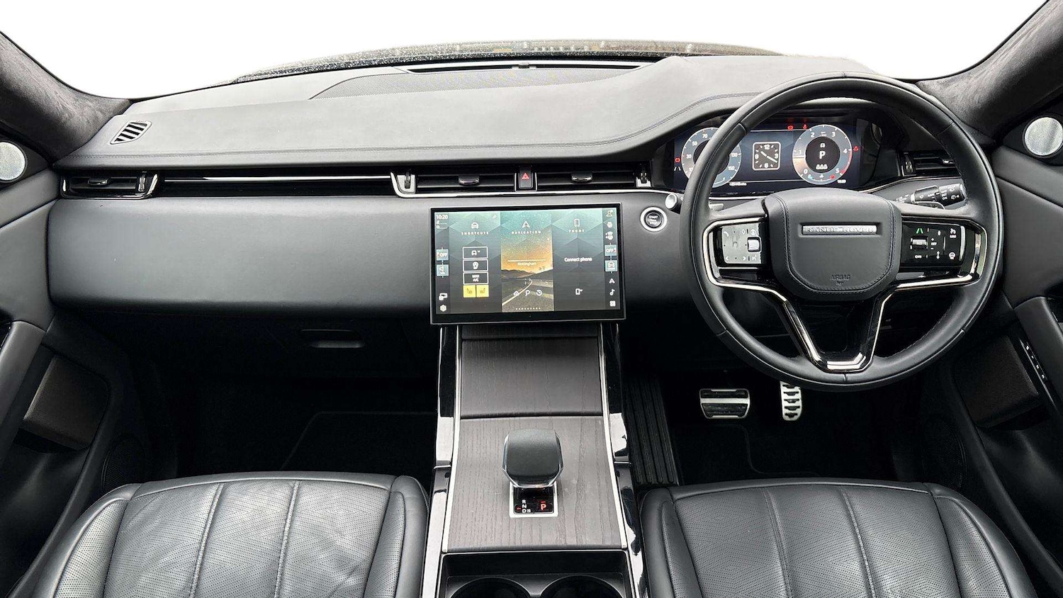 Used Land Rover Range Rover Evoque 2025 for sale - 77588998: Photo 9