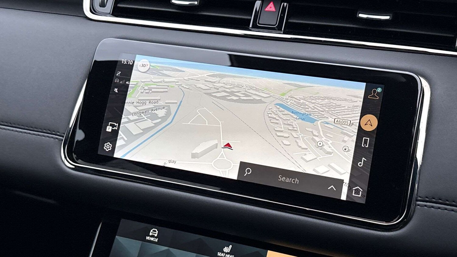 Used Land Rover Range Rover Evoque 2021 for sale - 77553118: Photo 11