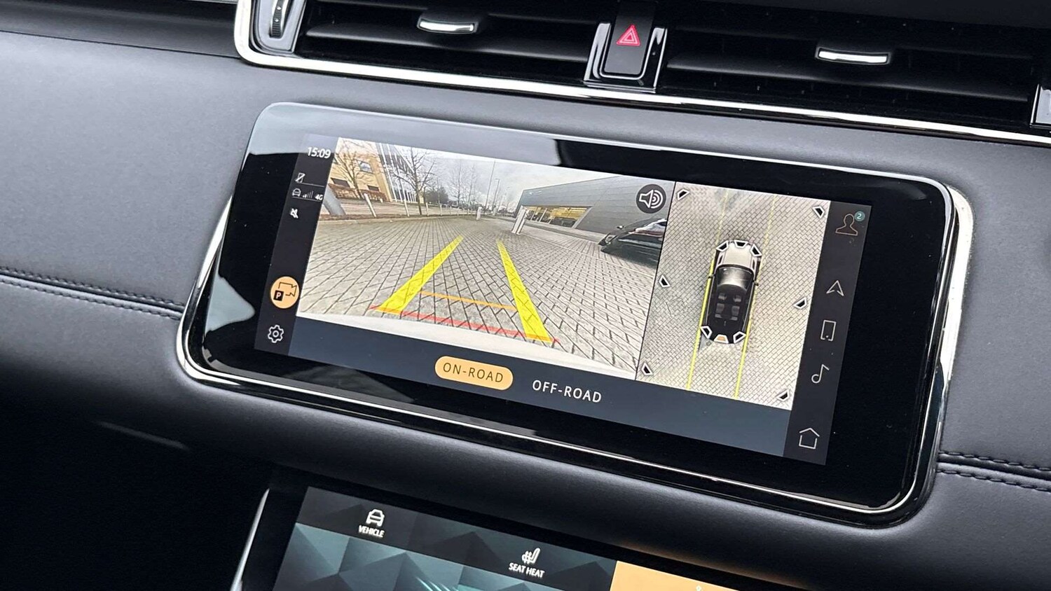 Used Land Rover Range Rover Evoque 2021 for sale - 77553118: Photo 12