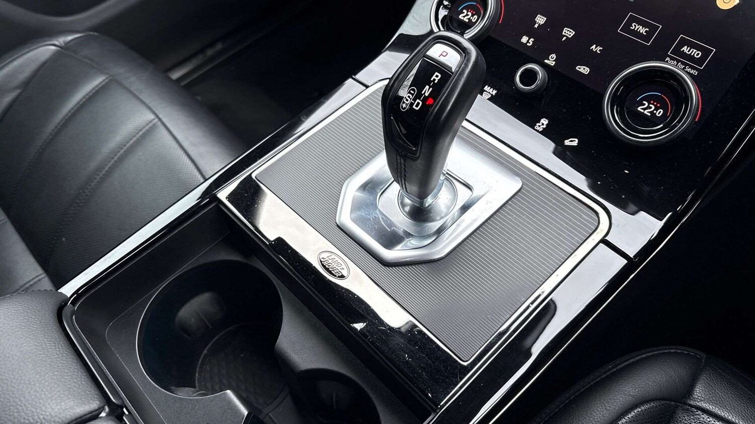 Used Land Rover Range Rover Evoque 2021 for sale - 77553118: Photo 13