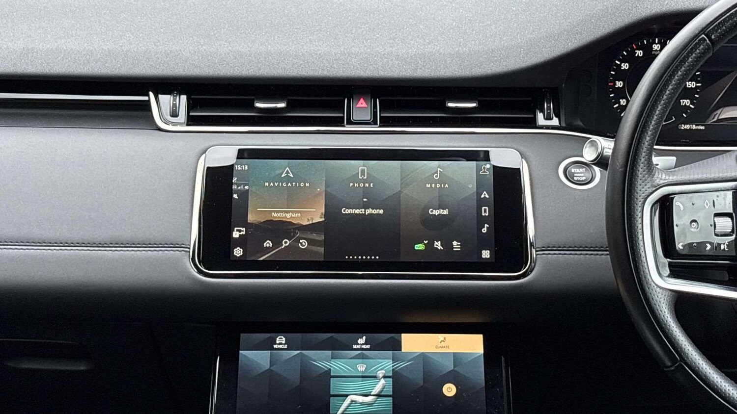 Used Land Rover Range Rover Evoque 2021 for sale - 77553118: Photo 14