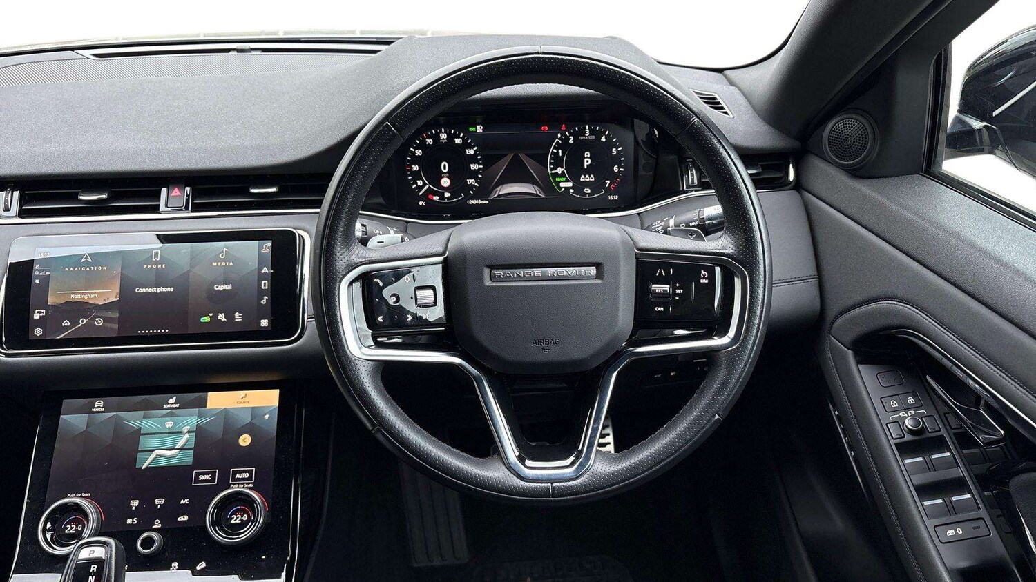 Used Land Rover Range Rover Evoque 2021 for sale - 77553118: Photo 15