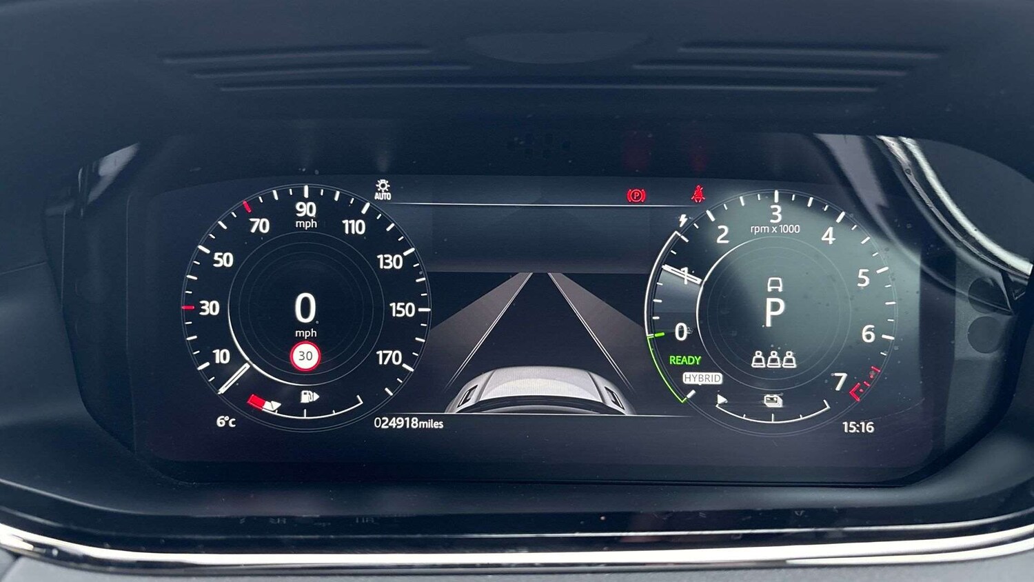 Used Land Rover Range Rover Evoque 2021 for sale - 77553118: Photo 16