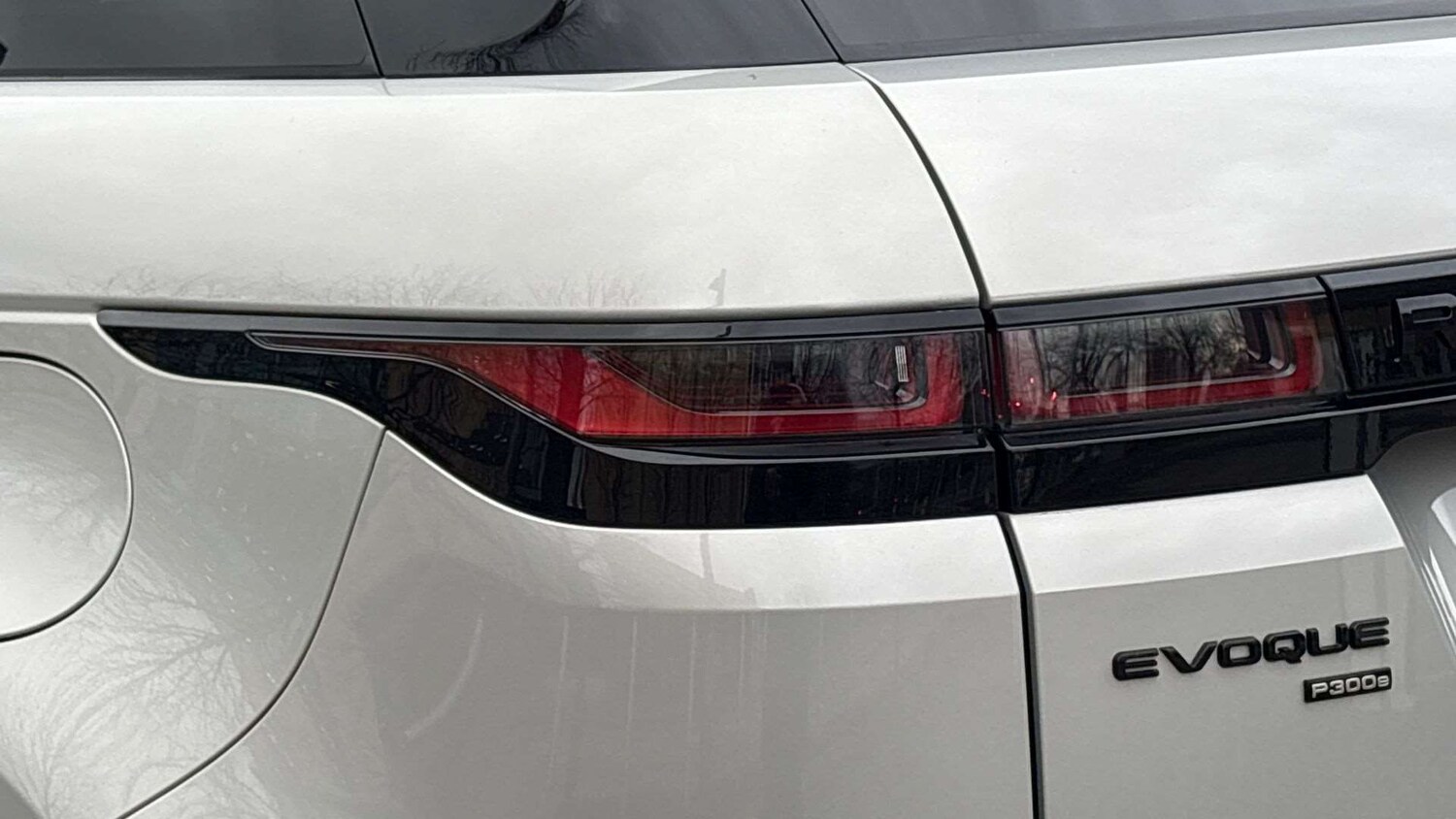 Used Land Rover Range Rover Evoque 2021 for sale - 77553118: Photo 19