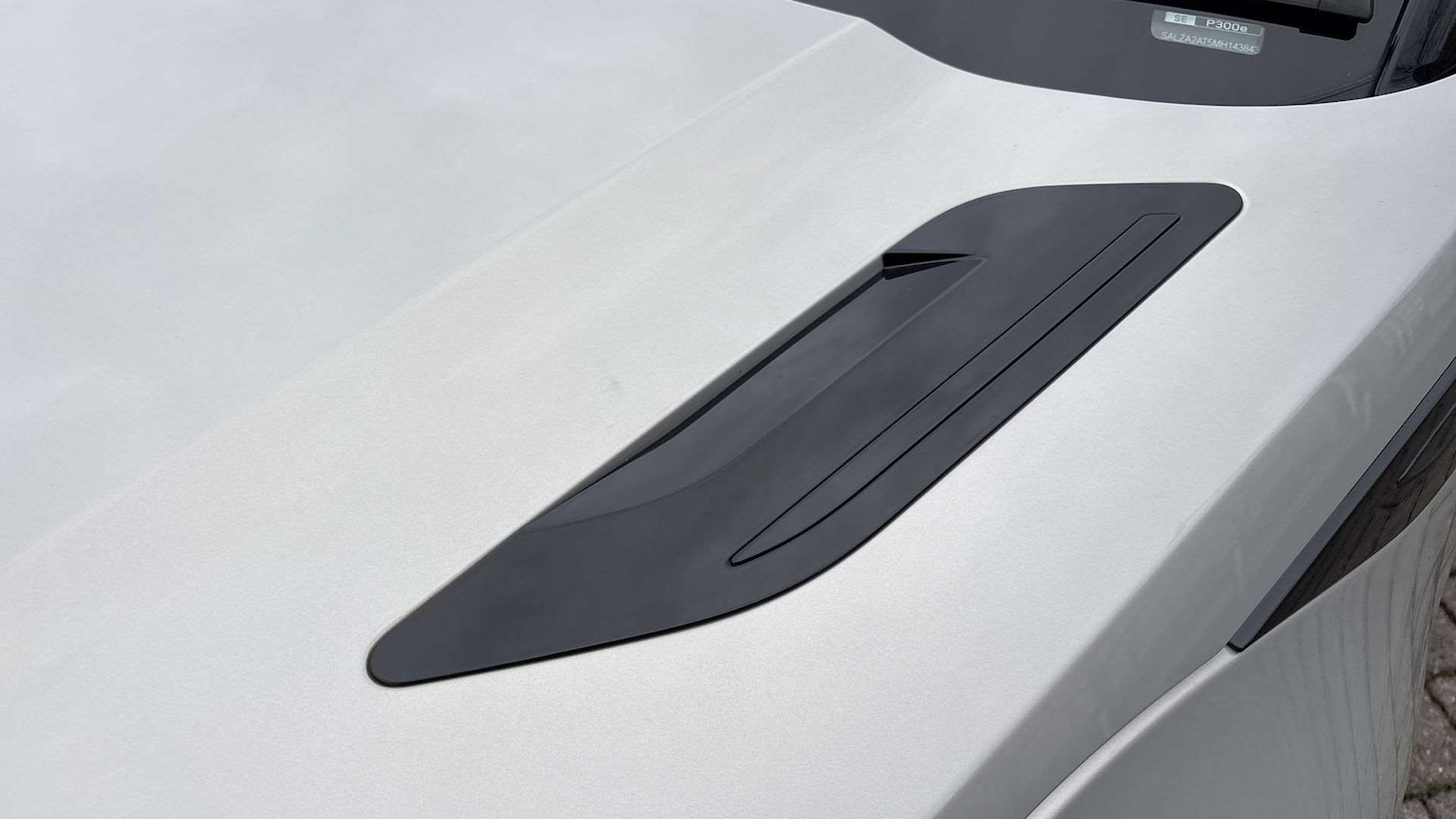 Used Land Rover Range Rover Evoque 2021 for sale - 77553118: Photo 20