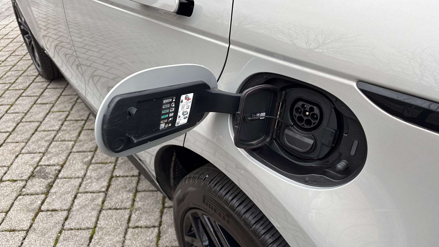 Used Land Rover Range Rover Evoque 2021 for sale - 77553118: Photo 21