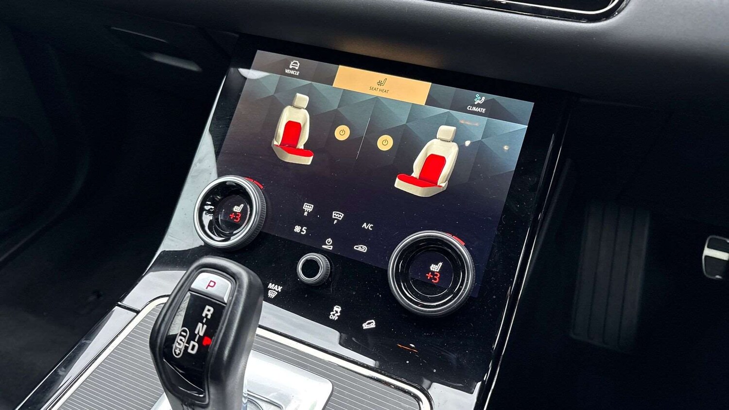 Used Land Rover Range Rover Evoque 2021 for sale - 77553118: Photo 22