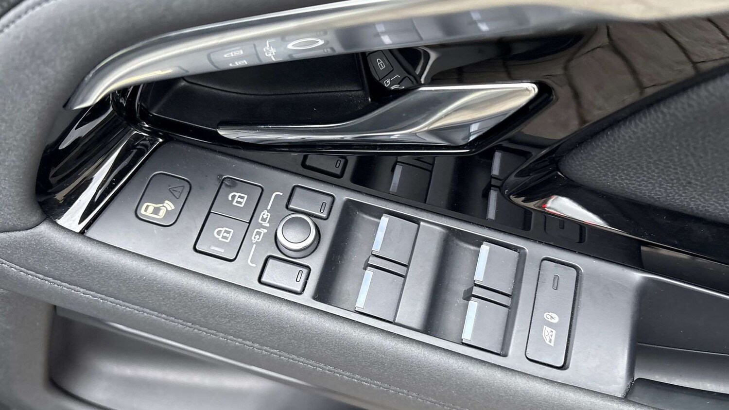 Used Land Rover Range Rover Evoque 2021 for sale - 77553118: Photo 25