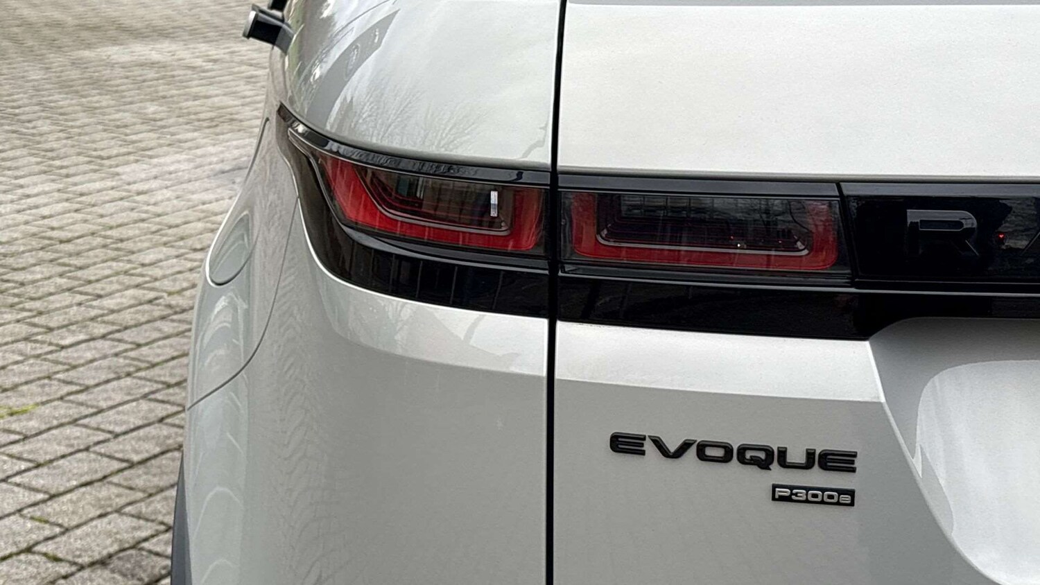 Used Land Rover Range Rover Evoque 2021 for sale - 77553118: Photo 26