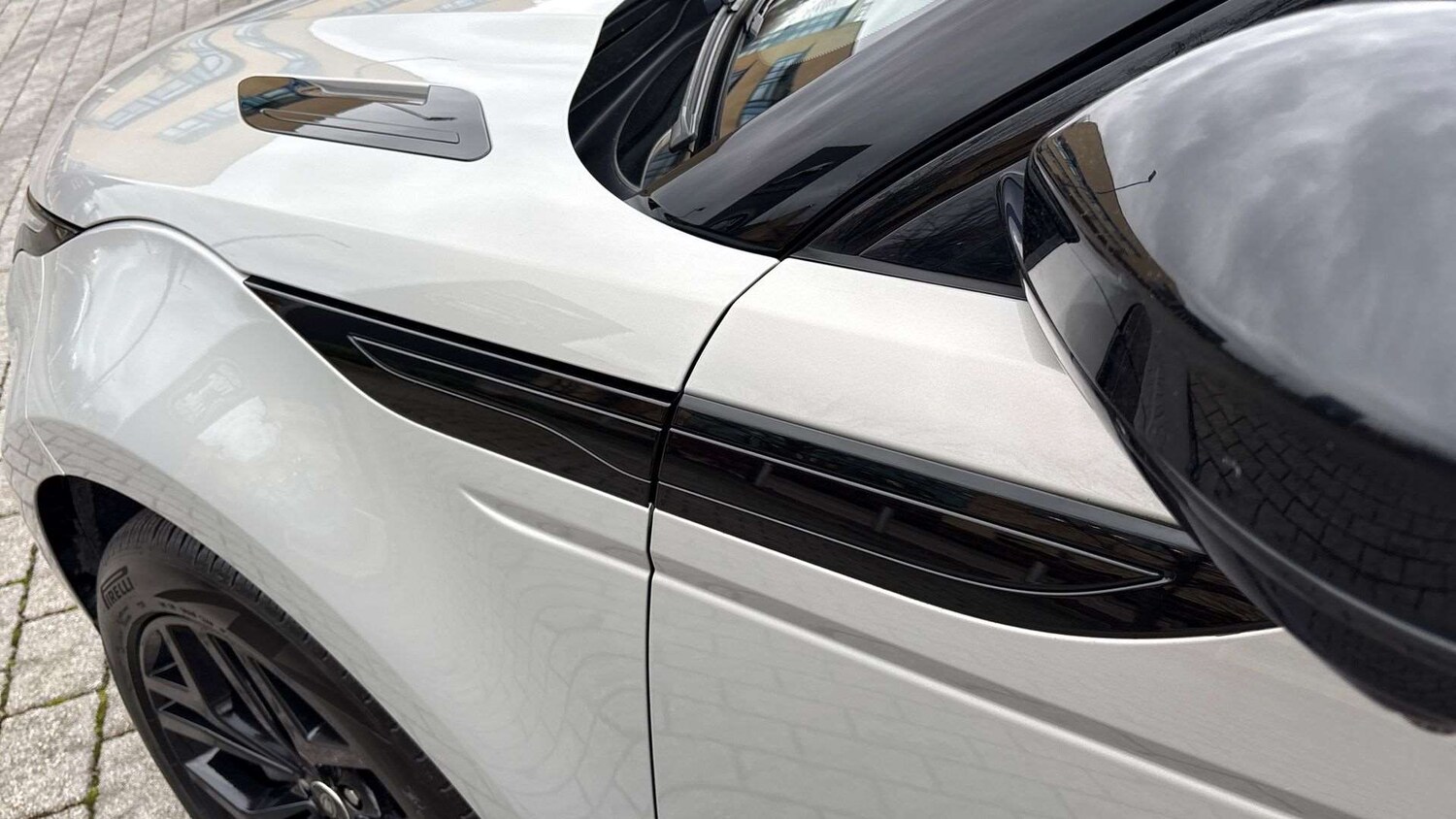 Used Land Rover Range Rover Evoque 2021 for sale - 77553118: Photo 28