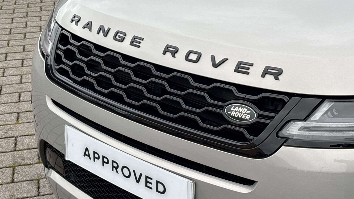 Used Land Rover Range Rover Evoque 2021 for sale - 77553118: Photo 29
