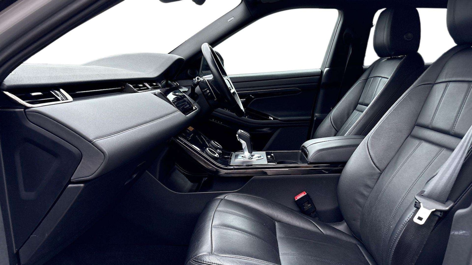 Used Land Rover Range Rover Evoque 2021 for sale - 77553118: Photo 3