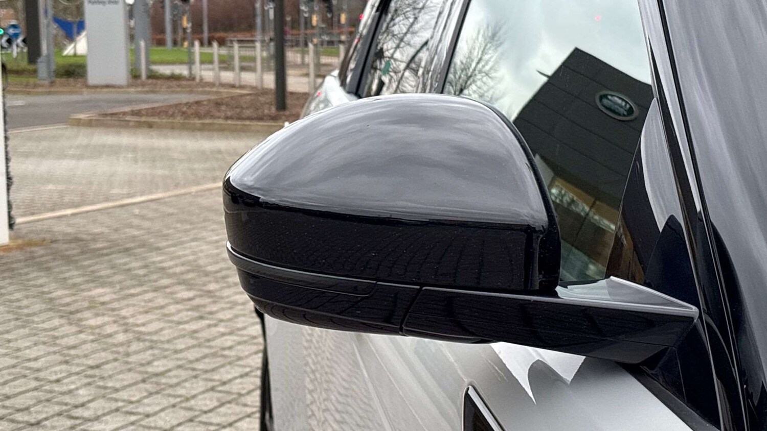 Used Land Rover Range Rover Evoque 2021 for sale - 77553118: Photo 31