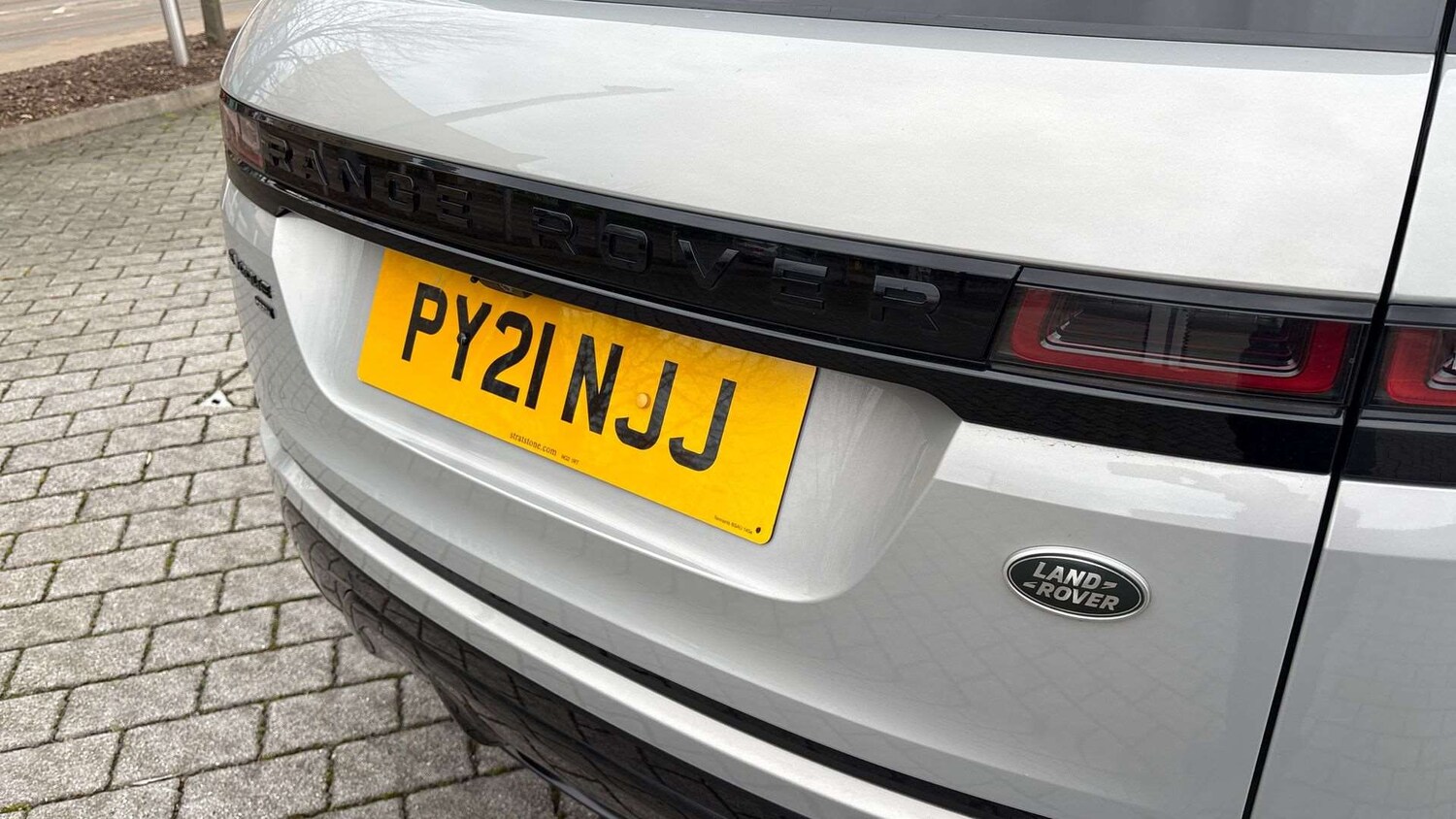 Used Land Rover Range Rover Evoque 2021 for sale - 77553118: Photo 33