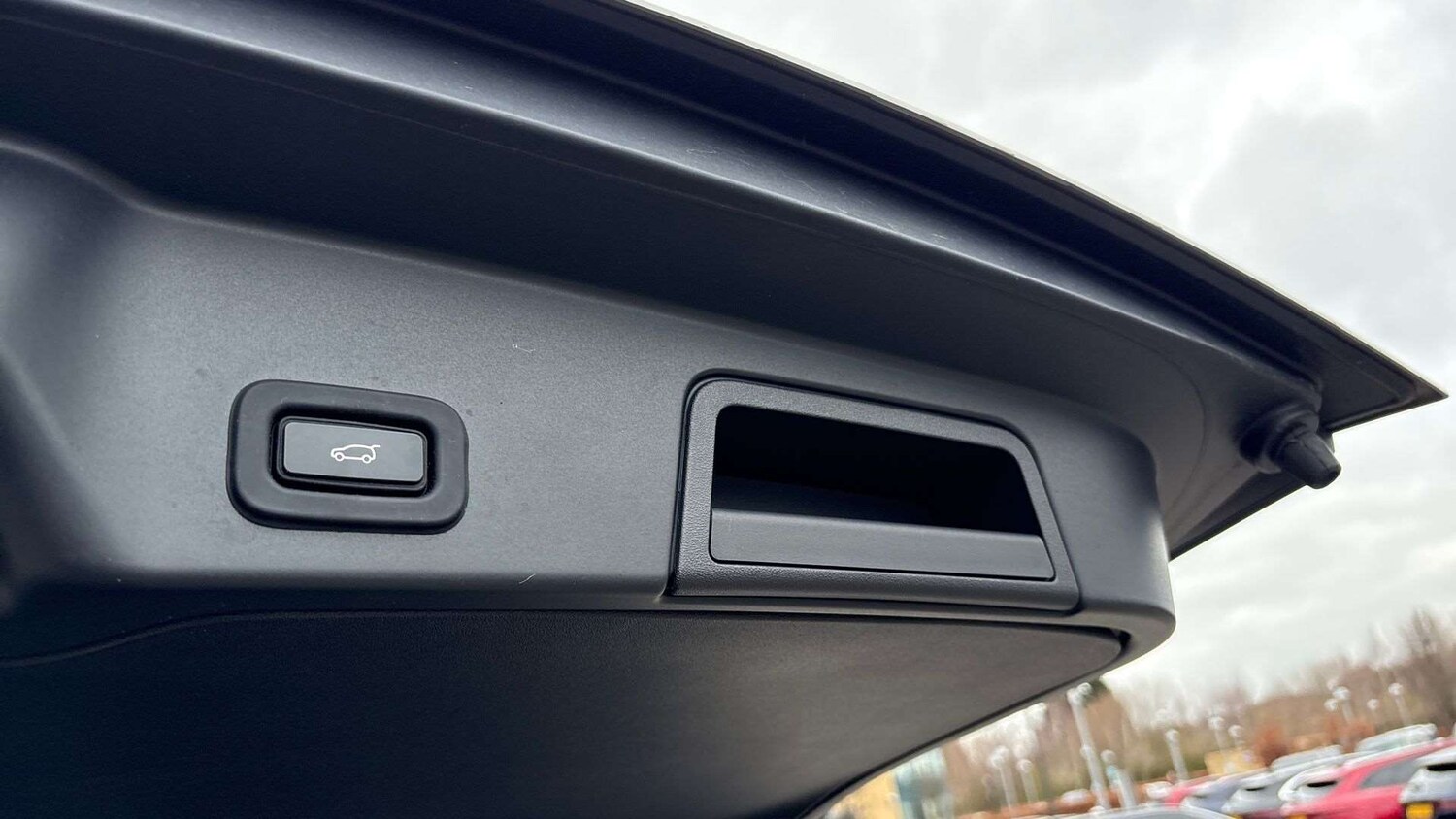 Used Land Rover Range Rover Evoque 2021 for sale - 77553118: Photo 34