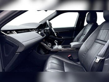 Used Land Rover Range Rover Evoque 2021 for sale - 77553118: Photo