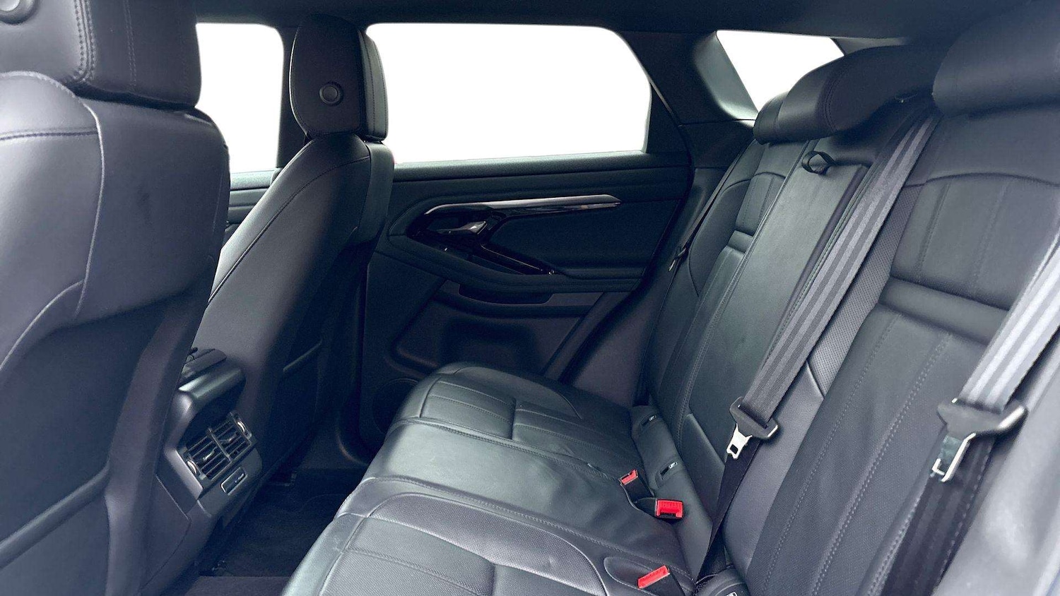 Used Land Rover Range Rover Evoque 2021 for sale - 77553118: Photo 4