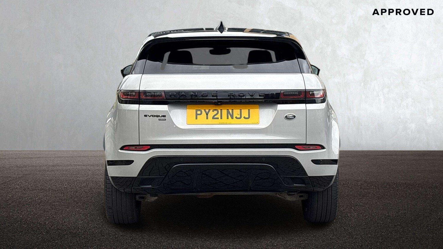 Used Land Rover Range Rover Evoque 2021 for sale - 77553118: Photo 6