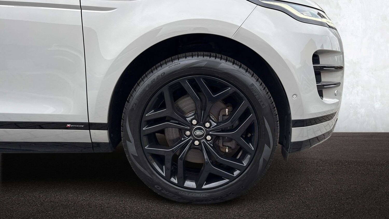 Used Land Rover Range Rover Evoque 2021 for sale - 77553118: Photo 8