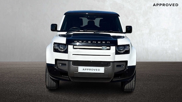 Used Land Rover Defender 2023 for sale - 76218317: Photo 34